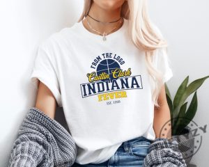 Caitlin Clark Women Basketball Shirt giftyzy 8