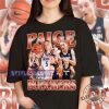 Paige Bueckirs Shirt Basketball Player Slam Dunk Merchandise Bootleg Vintage Graphic Tee Unisex Sweatshirt Hoodie Gift For Fan giftyzy 2