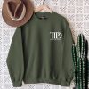 Vintage The Tortured Poets Department Ttpd Ts New Album 194 Shirt Gift For Music Fan giftyzy 5