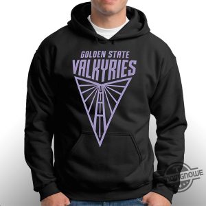 Golden State Valkyries Nike Shirt trendingnowe 1
