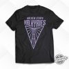 Golden State Valkyries Nike Shirt trendingnowe 3