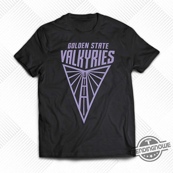 Golden State Valkyries Nike Shirt trendingnowe 3