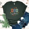 Dad Tour Shirt Fathers Day 2024 Shirt Fatherhood Tour Shirt Daddy Shirt Cool Dad Tee Fathers Day Gift Happy Fathers Day Unique revetee 1