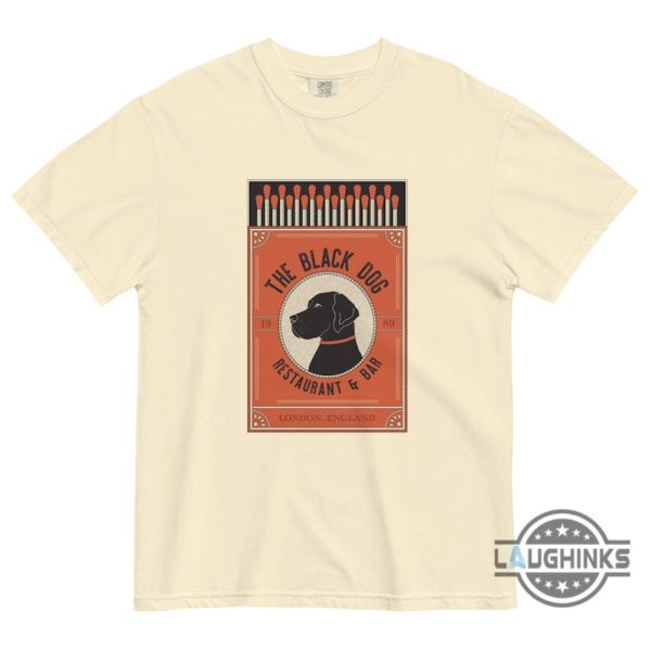 the black dog bar taylor swift shirt ultimate gift for swiftie fans