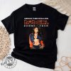 Megan Thee Stallion Hot Girl Summer Tour 2024 90S Shirt giftyzy 3