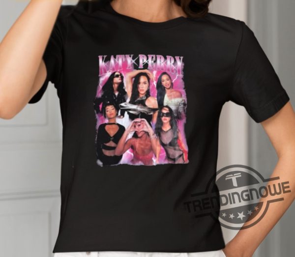 Cloudy Katy Perry Y2k Shirt trendingnowe 1