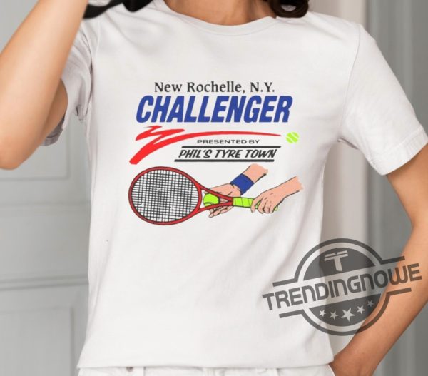 New Rochelle Ny Challenger Racket Shirt trendingnowe 1