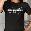 Bears In Trees Stars Shirt trendingnowe 1