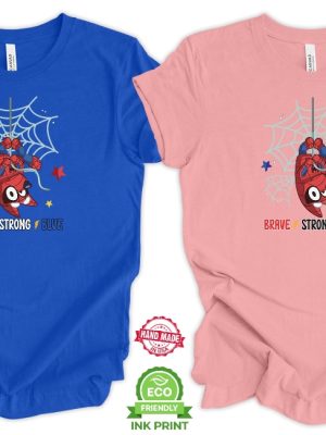 Funny Marvel Spiderman Shirt Heeler Family Shirt Toddler Funny Shirt Cute Toddler Shirts Spiderman Shirts Spidey Gift For Her Unique revetee 3