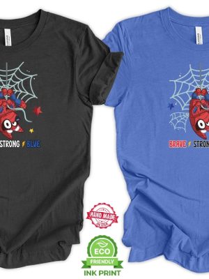 Funny Marvel Spiderman Shirt Heeler Family Shirt Toddler Funny Shirt Cute Toddler Shirts Spiderman Shirts Spidey Gift For Her Unique revetee 4