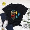 Happy Fathers Day To The Best Dad Kids Name Shirt giftyzy 3