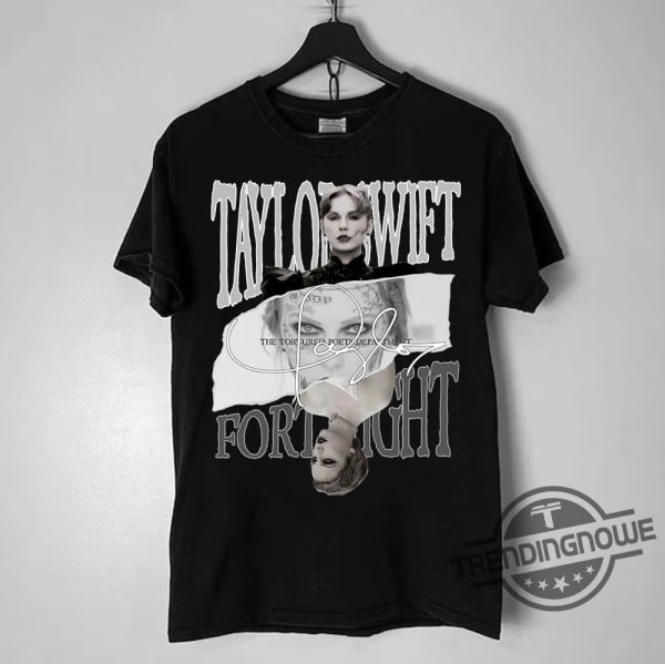 The Tortured Poets Shirt Taylor Swift New Album Shirt Ttpd Taylor Swift Eras Tour Shirt Taylor Swift Tortured Poets T Shirt trendingnowe 1