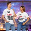 Taylor Swift Red Eras Tour This Is Not Taylors Version Shirt giftyzy 6