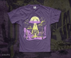 Did You Really Beam Me Up Down Bad Shirt giftyzy 5