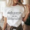Bridgerton Even A Wallflower Can Bloom Shirt Bridgerton Season 3 Shirt Bridgerton T Shirt trendingnowe 1