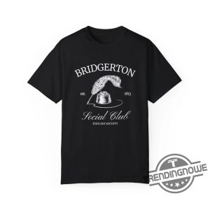 Bridgerton Polin Season Shirt Penelope And Colin Shirt Bridgerton Bridgerton Season 3 Shirt Bridgerton T Shirt trendingnowe 2