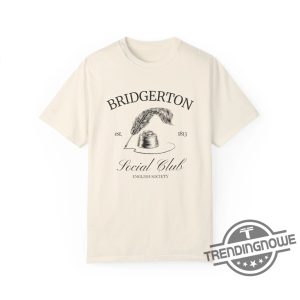 Bridgerton Polin Season Shirt Penelope And Colin Shirt Bridgerton Bridgerton Season 3 Shirt Bridgerton T Shirt trendingnowe 3
