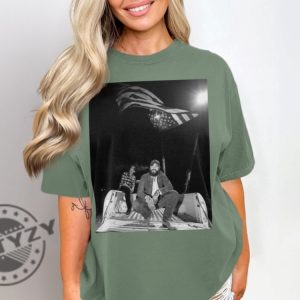 Post Malone Morgan Wallen I Had Some Help Country Posty Post Wallen Shirt giftyzy 3