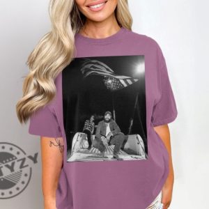 Post Malone Morgan Wallen I Had Some Help Country Posty Post Wallen Shirt giftyzy 5