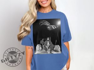 Post Malone Morgan Wallen I Had Some Help Country Posty Post Wallen Shirt giftyzy 7