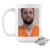Scottie Scheffler Mugshot Golf Mug Free Scottie Shirt Pga Championship Scottie Scheffler Shirt Free Scottie Scheffler Shirt trendingnowe 2