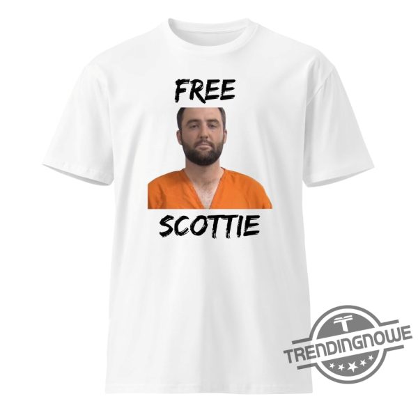 Free Scottie Shirt Scottie Scheffler Mugshot 2024 Shirt Scottie Scheffler Mugshot Shirt Scottie Scheffler Shirt Free Scottie Scheffler Shirt trendingnowe 1