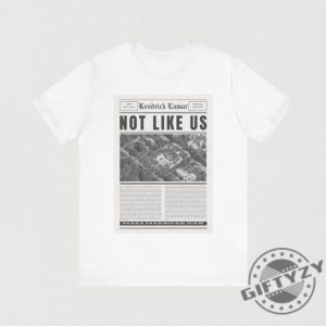 Kendrick Lamar They Not Like Us Shirt giftyzy 6