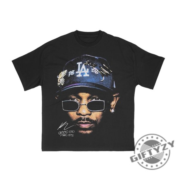 Kendrick Lamar J Cole Drake Tupac Kanye Playboi Carti Lil Yachty Travis Scott Shirt giftyzy 1