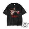 Kendrick Lamar Drake Diss Shirt giftyzy 2