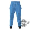 Fallout 4 Fo Nate Vault 111 Blue Uniform Shirt 3D Cosplay Fallout 4 Fo Nate Vault 111 trendingnowe 9