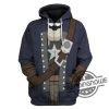 Fallout Minuteman Shirt 3D Cosplay Fallout Minuteman trendingnowe 1 1