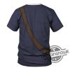 Fallout Minuteman Shirt 3D Cosplay Fallout Minuteman trendingnowe 8