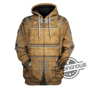 Fallout Railroad Armored Coat Shirt 3D Cosplay Fallout Railroad Armored Coat trendingnowe 1