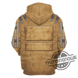 Fallout Railroad Armored Coat Shirt 3D Cosplay Fallout Railroad Armored Coat trendingnowe 3