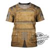 Fallout Railroad Armored Coat Shirt 3D Cosplay Fallout Railroad Armored Coat trendingnowe 4