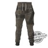 Fallout Railroad Armored Coat Shirt 3D Cosplay Fallout Railroad Armored Coat trendingnowe 9