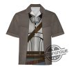 Fallout Ncr Ranger Combat Armor Shirt 3D Cosplay Fallout Ncr Ranger Combat Armor trendingnowe 8