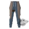 Fallout Ncr Ranger Combat Armor Shirt 3D Cosplay Fallout Ncr Ranger Combat Armor trendingnowe 9