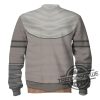 Fallout Tattered Field Jacket Shirt 3D Cosplay Fallout Tattered Field Jacket trendingnowe 2