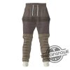 Fallout Tattered Field Jacket Shirt 3D Cosplay Fallout Tattered Field Jacket trendingnowe 9