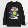 Tyrese Haliburton Indiana Pacers Shirt Tyrese Haliburton Indiana Pacers 1995 Nba Playoffs Shirt trendingnowe 2