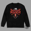 Illinois Fighting Illini 2024 Big Ten Shirt Illinois Fighting Illini 2024 Big Ten Baseball Regular Season Champions T Shirt trendingnowe 2