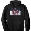 New York Hockey The Show Goes On Shirt trendingnowe 2