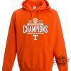 Tennessee Volunteers 2024 Sec East Shirt Tennessee Volunteers 2024 Sec East Baseball Regular Season Champions Locker Room Shirt trendingnowe 1
