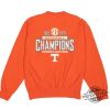 Tennessee Volunteers 2024 Sec East Shirt Tennessee Volunteers 2024 Sec East Baseball Regular Season Champions Locker Room Shirt trendingnowe 2