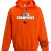 Oregon State Beavers Shirt Oregon State Beavers 2024 Pac 12 Baseball Regular Season Champions Shirt trendingnowe 1