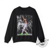 Jalen Brunson 90S New York Knicks Vintage Shirt New York Knicks Merch Hoodie Sweatshirt Graphic Tees Shirt Jalen Brunson Shirt Knicks Shirt giftyzy 4