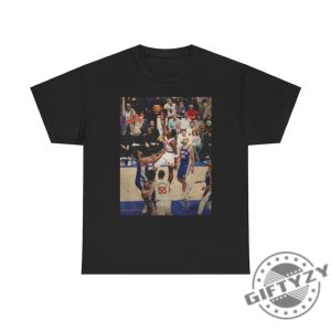 Og Anunoby Dunk On Embiid 90S New York Knicks Vintage Shirt New York Knicks Merch Hoodie Sweatshirt Graphic Tees Shirt Knicks Shirt giftyzy 3