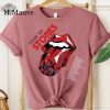 The Rolling Stones Hackney Diamonds Tour 2024 Schedule List Shirt Vintage Rolling Stones 2024 Hackney Diamonds Tour Merch Unique revetee 6
