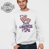 Its Wharfie Time T Shirt Its Wharfie Time Hoodie Its Wharfie Time Sweatshirt revetee 3